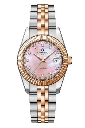 ĐỒNG HỒ CARNIVAL 8131L