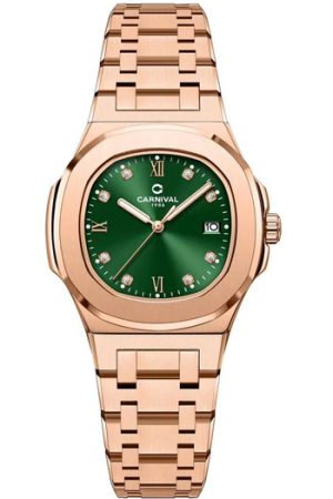 ĐỒNG HỒ CARNIVAL 8160L