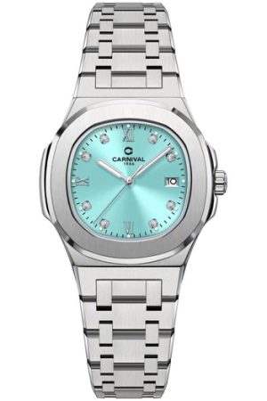 ĐỒNG HỒ CARNIVAL 8160L