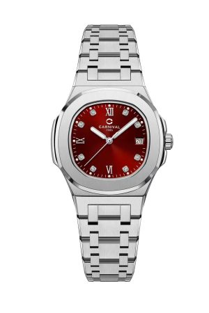 ĐỒNG HỒ CARNIVAL 8160L