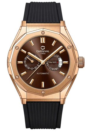 ĐỒNG HỒ CARNIVAL 8188G