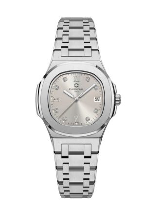 ĐỒNG HỒ CARNIVAL 8160L