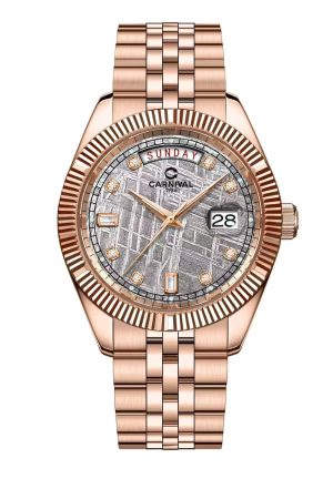ĐỒNG HỒ CARNIVAL 8190G