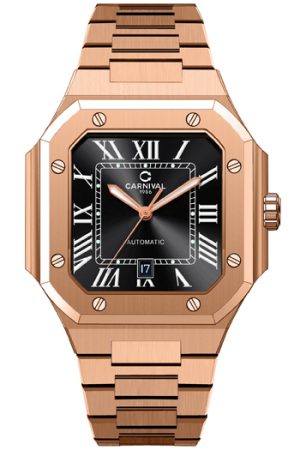 ĐỒNG HỒ CARNIVAL 8169G