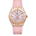 8168L-VH-HK DCS HỒNG