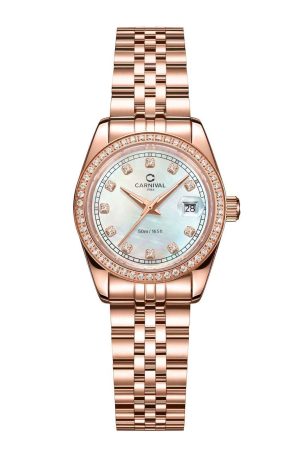 ĐỒNG HỒ CARNIVAL 8131L2