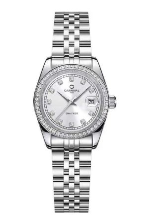 ĐỒNG HỒ CARNIVAL 8131L2