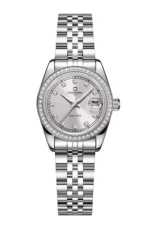 ĐỒNG HỒ CARNIVAL 8131L2