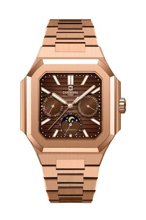 ĐỒNG HỒ CARNIVAL 8187G