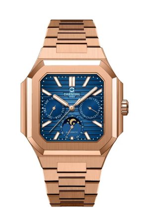 ĐỒNG HỒ CARNIVAL 8187G