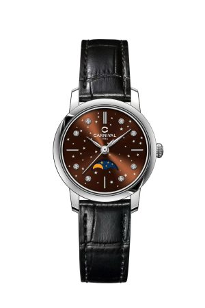 ĐỒNG HỒ CARNIVAL 8193L